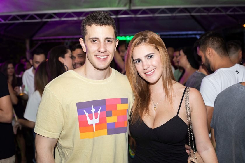 Vinícius Santa Rosa/ Especial para Metrópoles