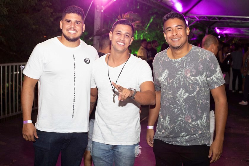 Vinícius Santa Rosa/ Especial para Metrópoles