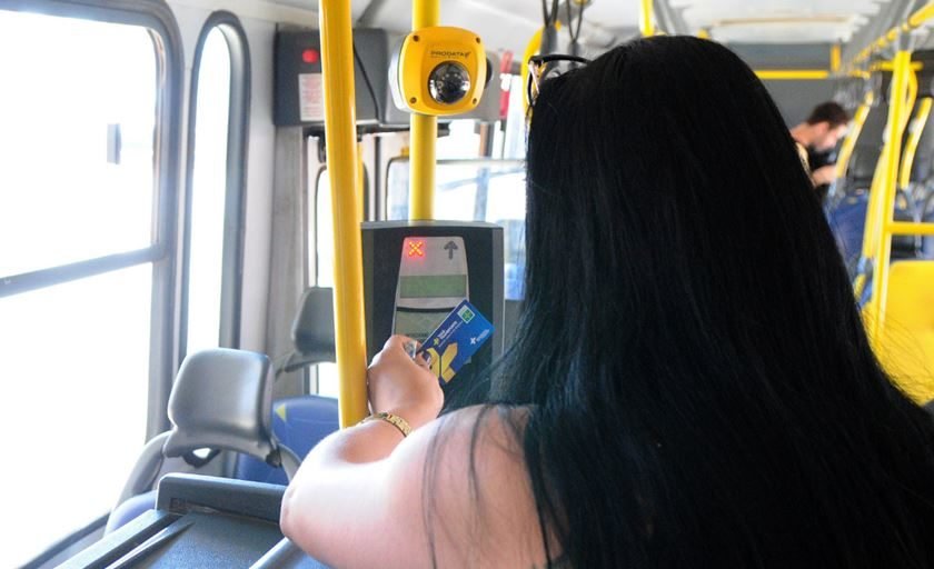 Dênio Simões/Agência Brasília