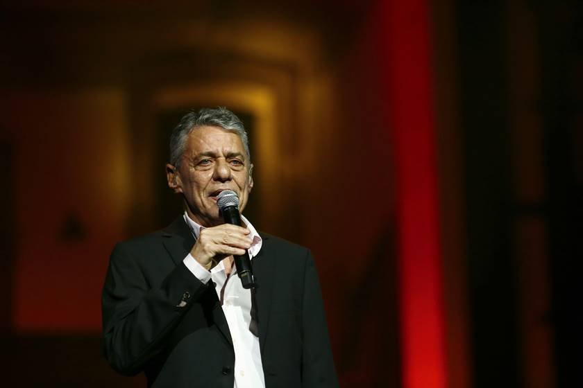 Chico Buarque