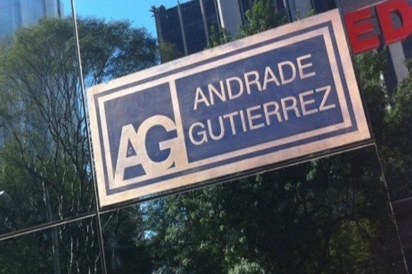 Com bens bloqueados, Andrade Gutierrez não paga dívida de R$ 1,2 bi