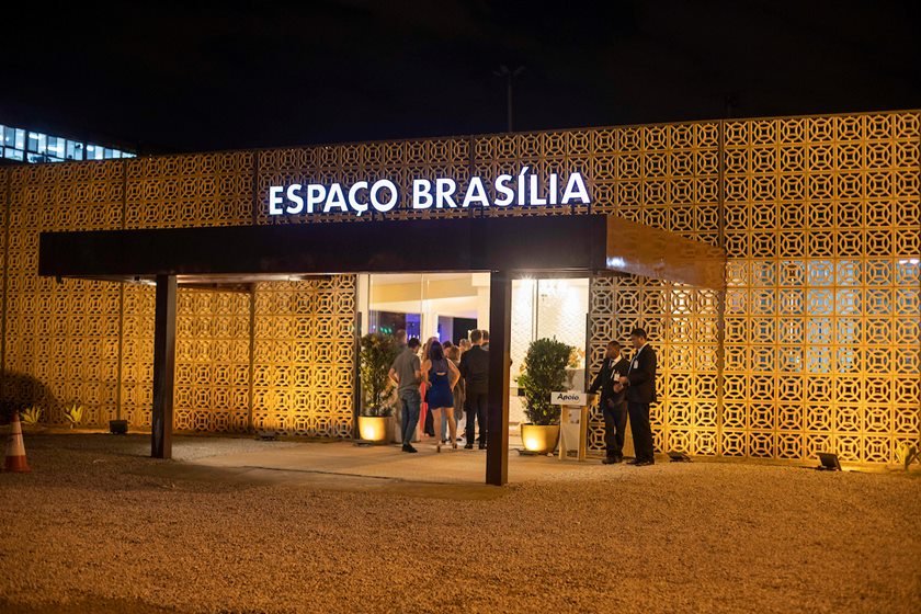 JOY inaugura novo espaço na Asa Norte - Jornal de Brasília