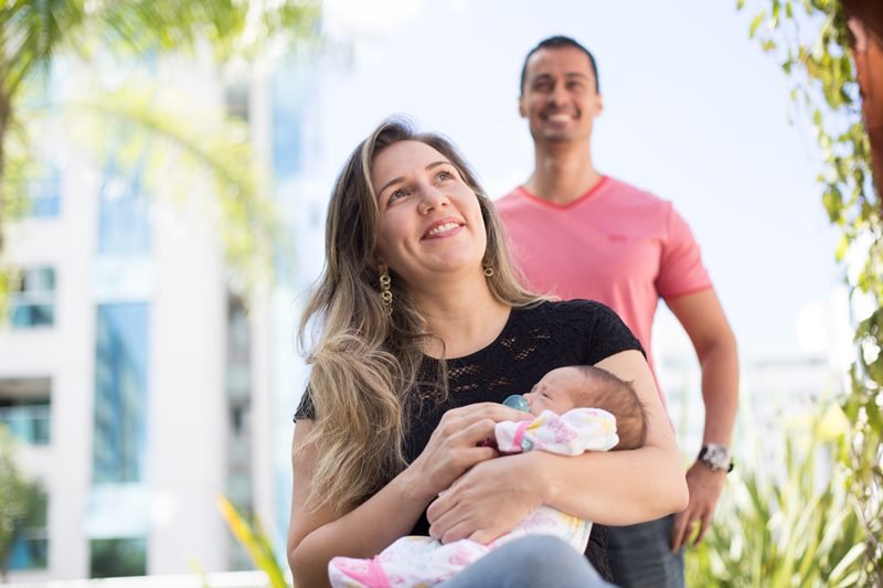 Reprodução assistida: tratamento gratuito garante sonho de ter filhos | Metrópoles Reprodução assistida: tratamento gratuito garante sonho de ter filhos | Metrópoles