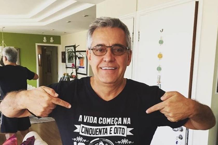 Mauro Naves é sócio de advogado que traiu suposta vítima de Neymar 