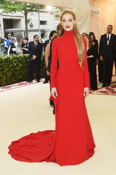 Heavenly Bodies: Fashion & The Catholic Imagination Costume Institute Gala - Arrivals