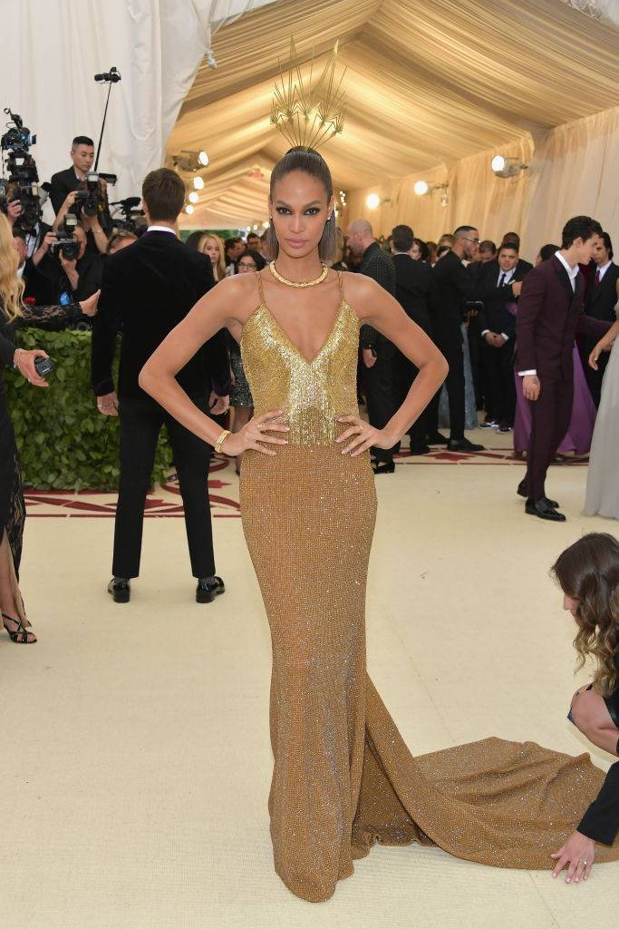 Heavenly Bodies: Fashion & The Catholic Imagination Costume Institute Gala - Arrivals