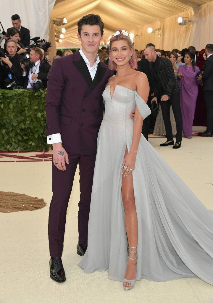 Heavenly Bodies: Fashion & The Catholic Imagination Costume Institute Gala - Arrivals