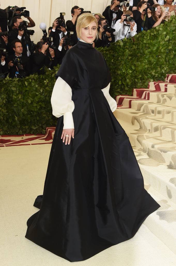 Heavenly Bodies: Fashion & The Catholic Imagination Costume Institute Gala - Arrivals