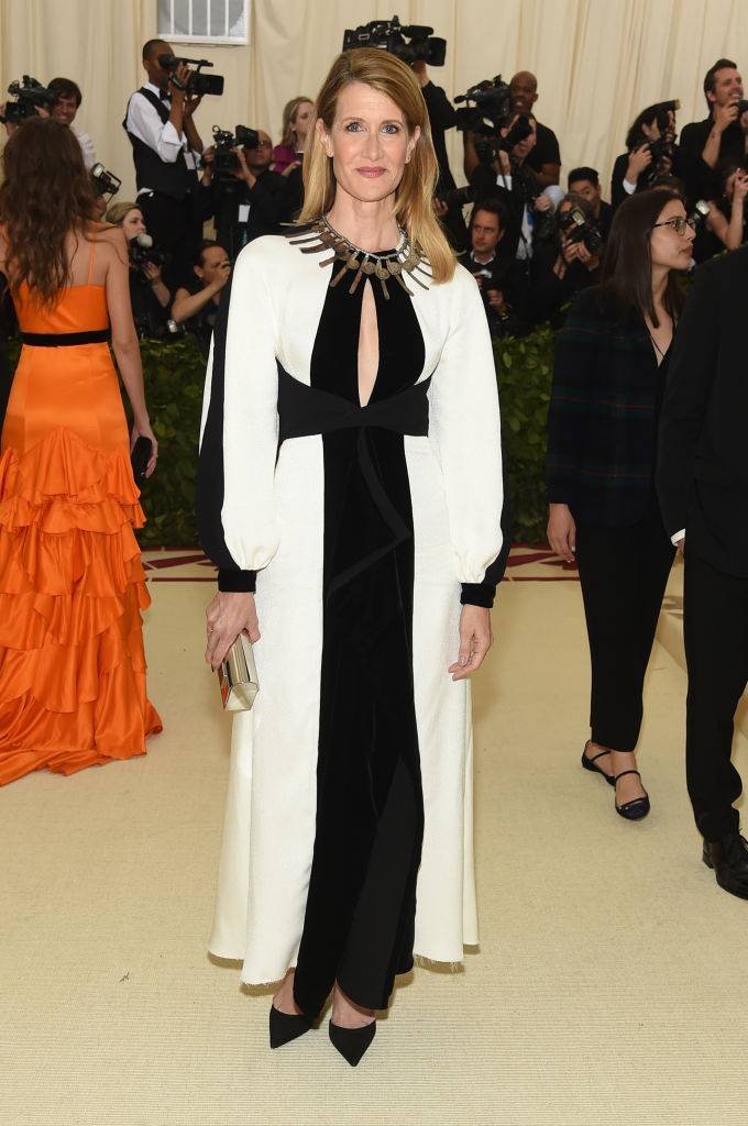 Heavenly Bodies: Fashion & The Catholic Imagination Costume Institute Gala - Arrivals