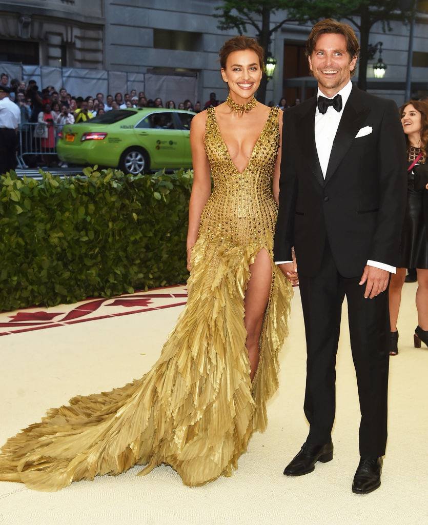 Heavenly Bodies: Fashion & The Catholic Imagination Costume Institute Gala - Arrivals