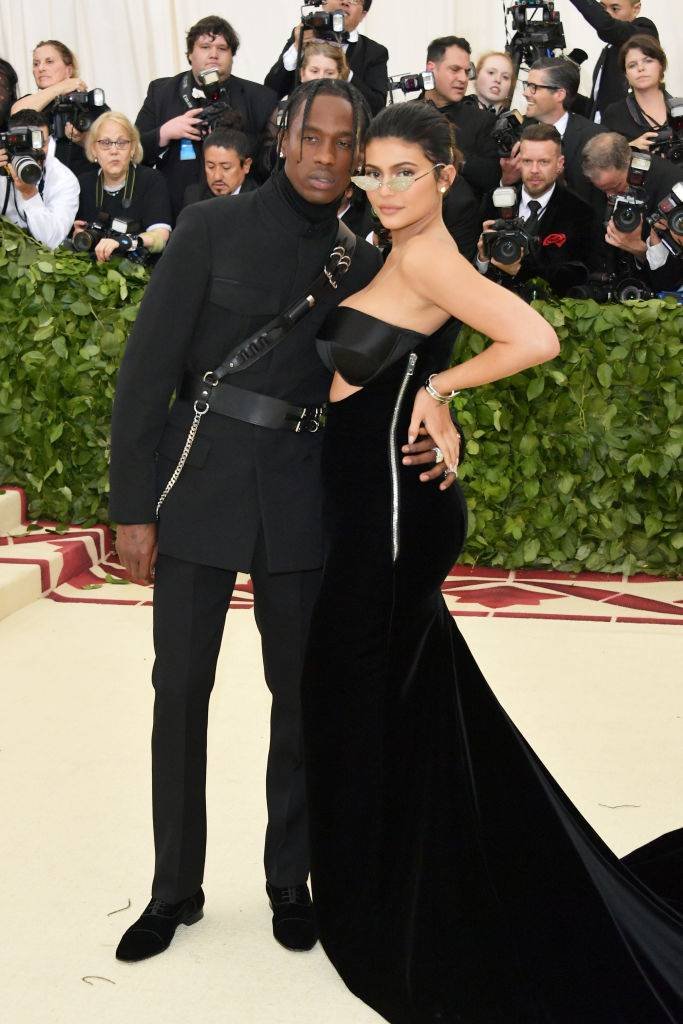 Heavenly Bodies: Fashion & The Catholic Imagination Costume Institute Gala - Arrivals
