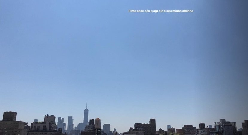 Reprodução/Instagram