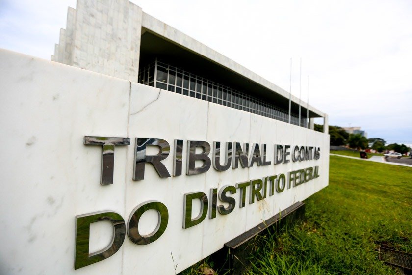 Tribunal de Contas do Distrito Federal (TCDF)