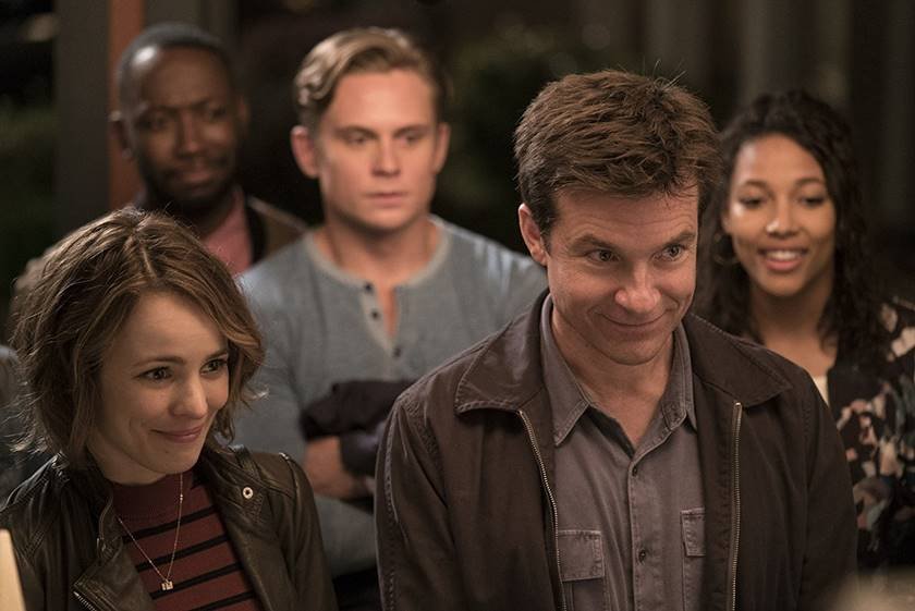 Warner Bros. Pictures - Quero Matar Meu Chefe 2, com Jason Bateman