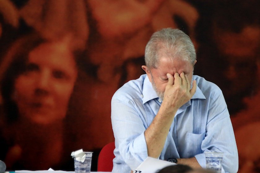Neto De Lula Ganha Emprego Em Gabinete De Deputado Federal