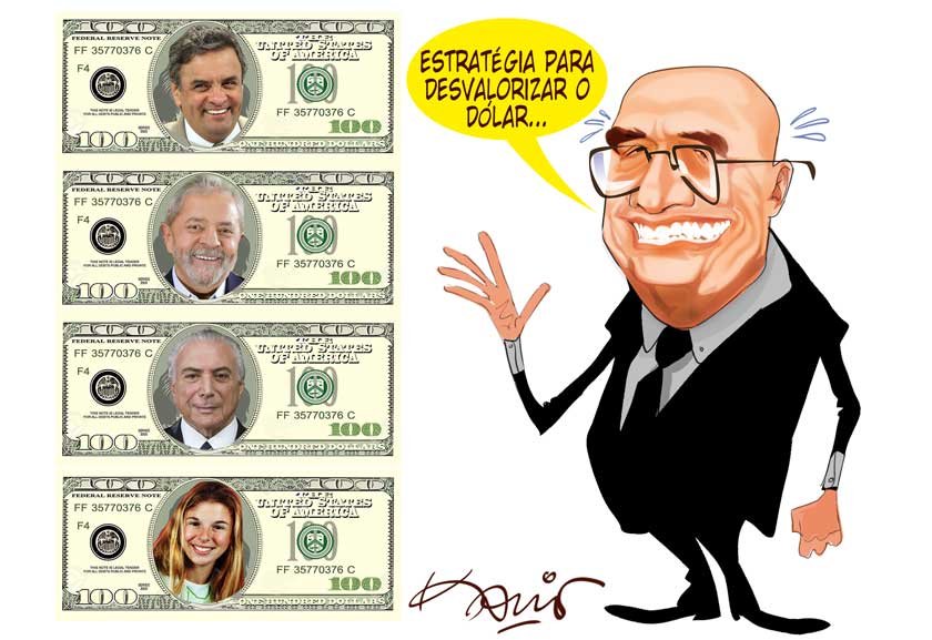 Kacio Pacheco/Metrópoles