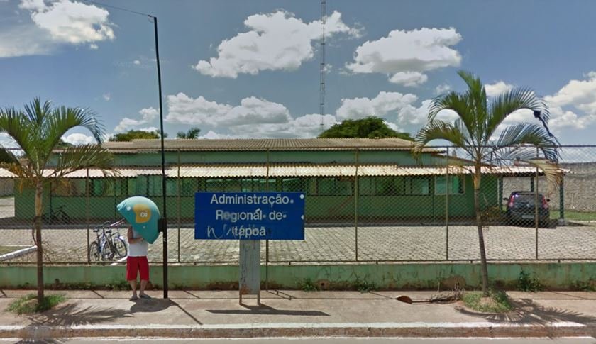 Reprodução/Google Street View
