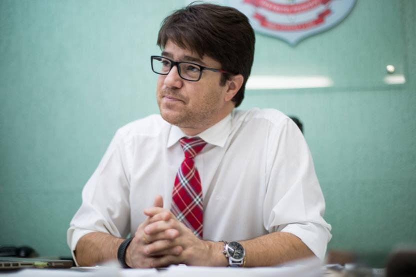 Michael Melo/Metrópoles'