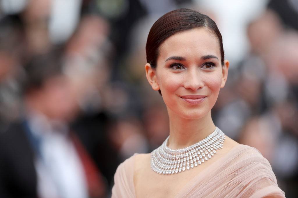 "Sorry Angel (Plaire, Aimer Et Courir Vite)" Red Carpet Arrivals - The 71st Annual Cannes Film Festival