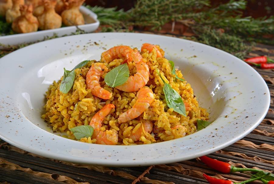 Jambalaya