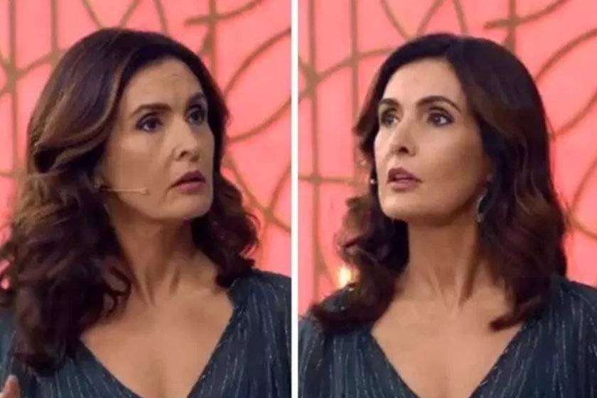 Reprodução/Globo