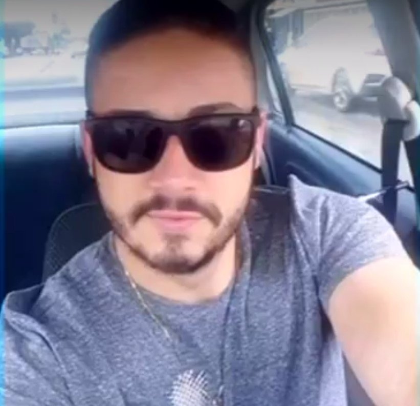 gustavo gero soares