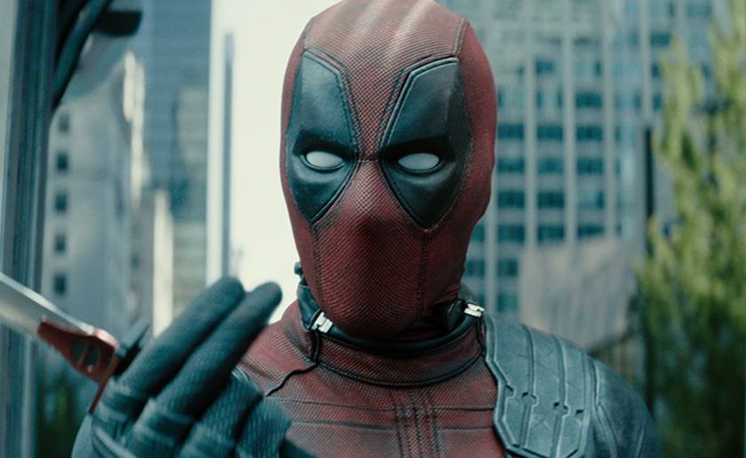 Deadpool (Filme), Marvel Wiki