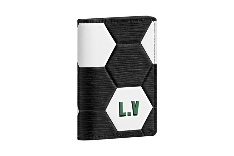 Louis Vuitton cria coleção oficial para a Copa do Mundo