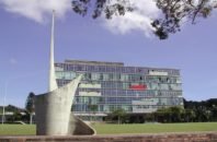 Foca Lisboa/UFMG