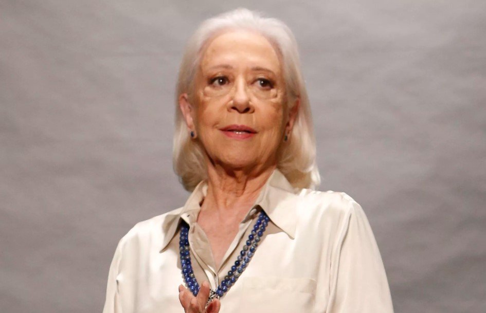 Fernanda Montenegro
