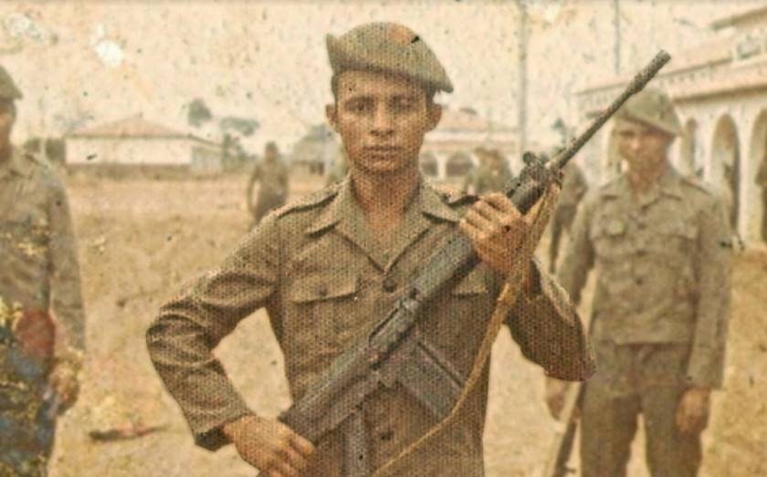 MPF cobra ações para localizar desaparecidos na Guerrilha do Araguaia