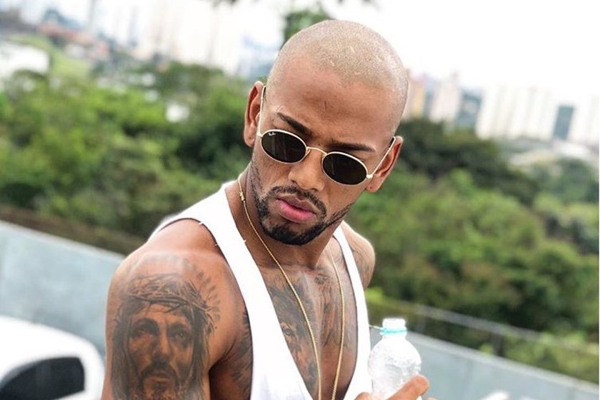 Nego do Borel