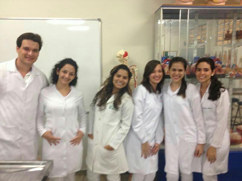 Miss, estudante de medicina e piloto de kart: a superação de