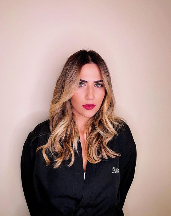 Jéssica Beatriz