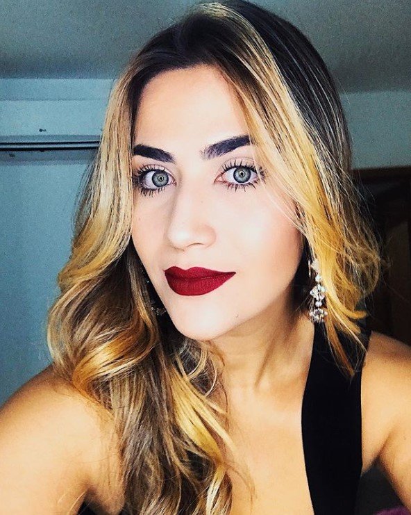Jéssica Beatriz