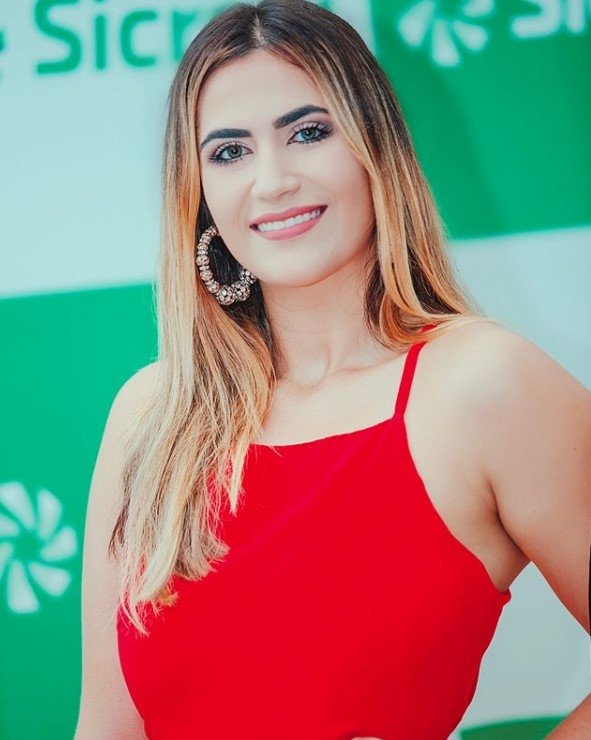 Jéssica Beatriz