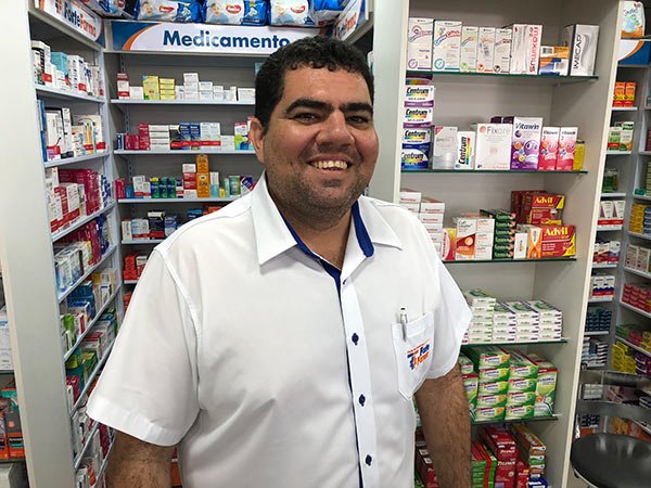 Fernando Braga/Metrópoles