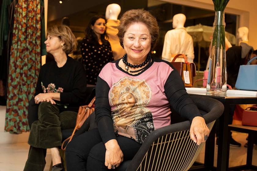 Paula von Sperling