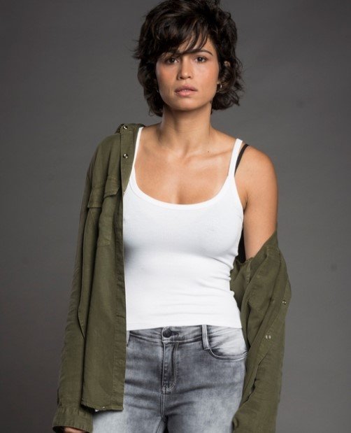 Maura