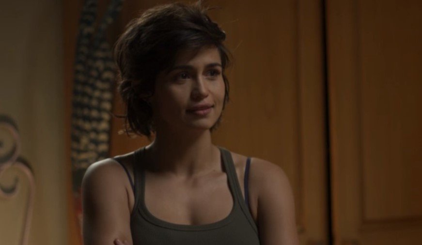 Maura