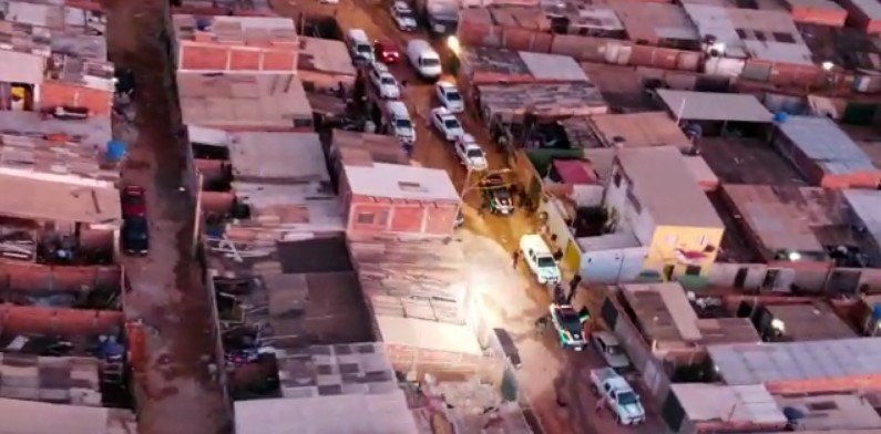 PCDF/Divulgação