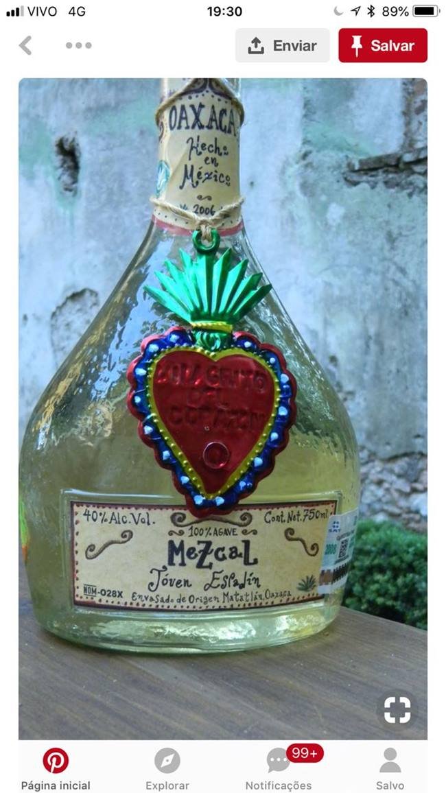 México Bela Jornada