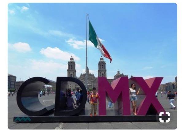 México Bela Jornada