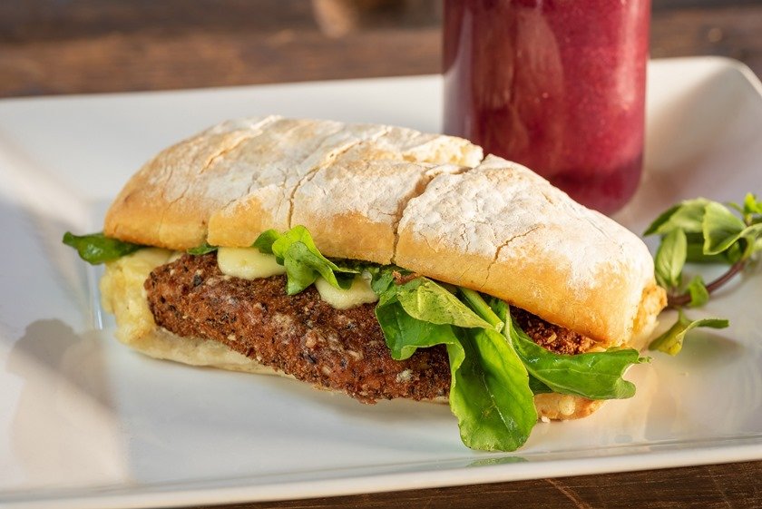 VELOCE - Panino di Maiale - Crédito Telmo Ximenes reduzida