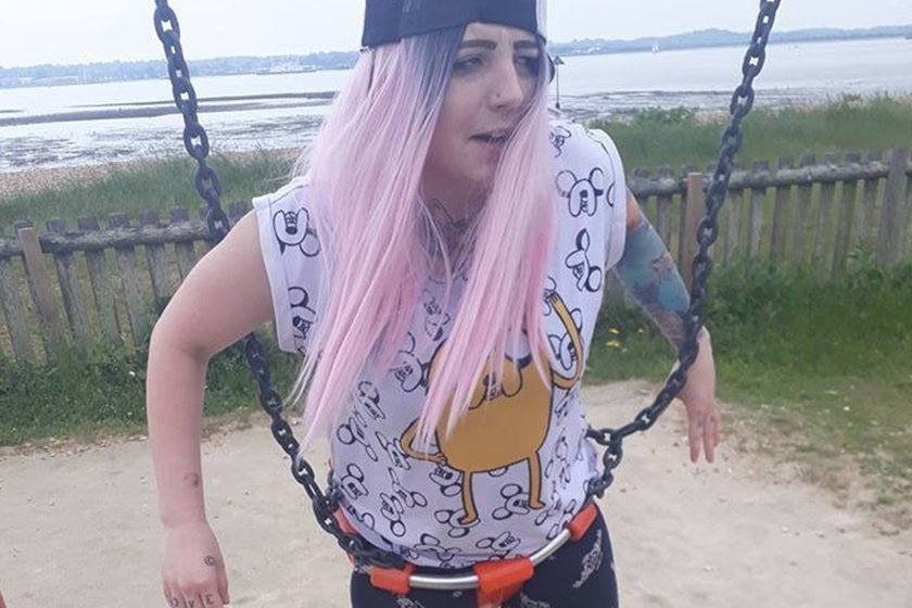 Megan