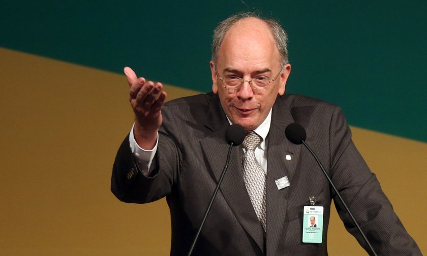 Conselho da BRF elege Pedro Parente como presidente global