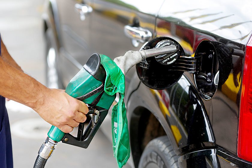 DF Corre O Risco De Ficar Sem Gasolina Alerta Sindicato