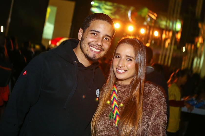 Filipe Cardoso/Especial para o Metrópoles