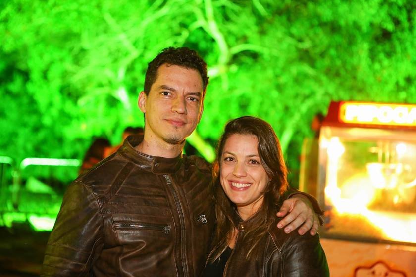 Filipe Cardoso/Especial para o Metrópoles