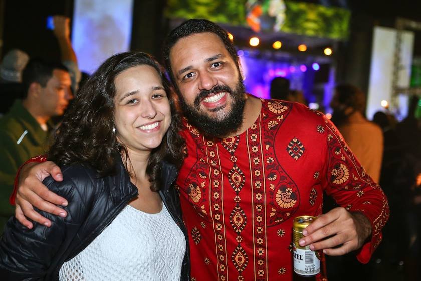 Filipe Cardoso/Especial para o Metrópoles